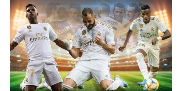 Huono ensimmäinen ennätys Real Madrid League -sarjassa